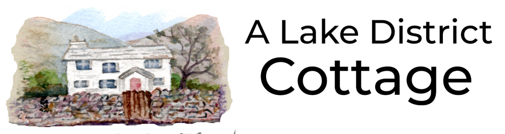 A Lake District Cottage