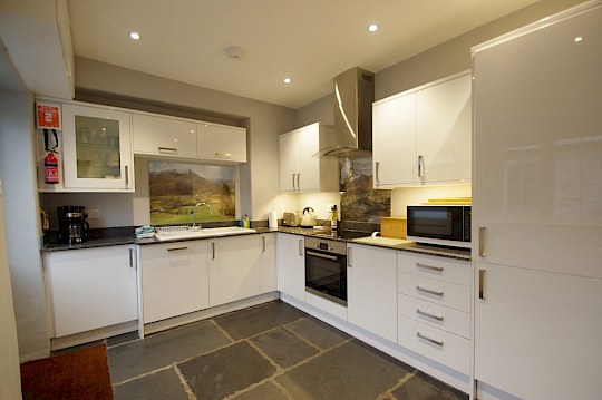 A Lake District Cottage