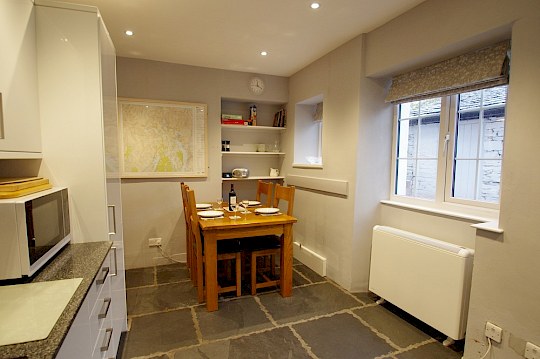 A Lake District Cottage